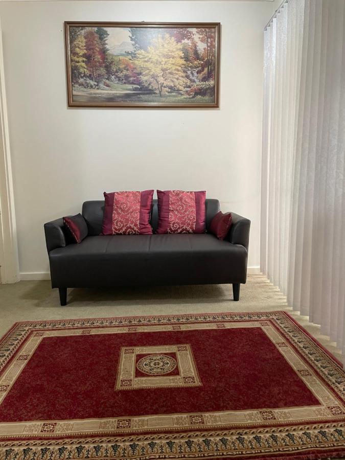 Swan Valley Rest Cottage Middle Swan Luaran gambar