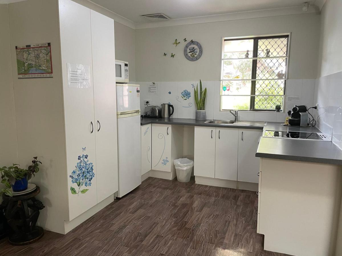 Swan Valley Rest Cottage Middle Swan Luaran gambar