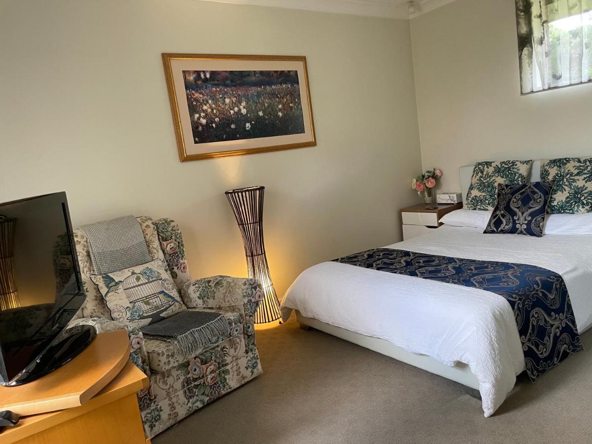 Swan Valley Rest Cottage Middle Swan Luaran gambar