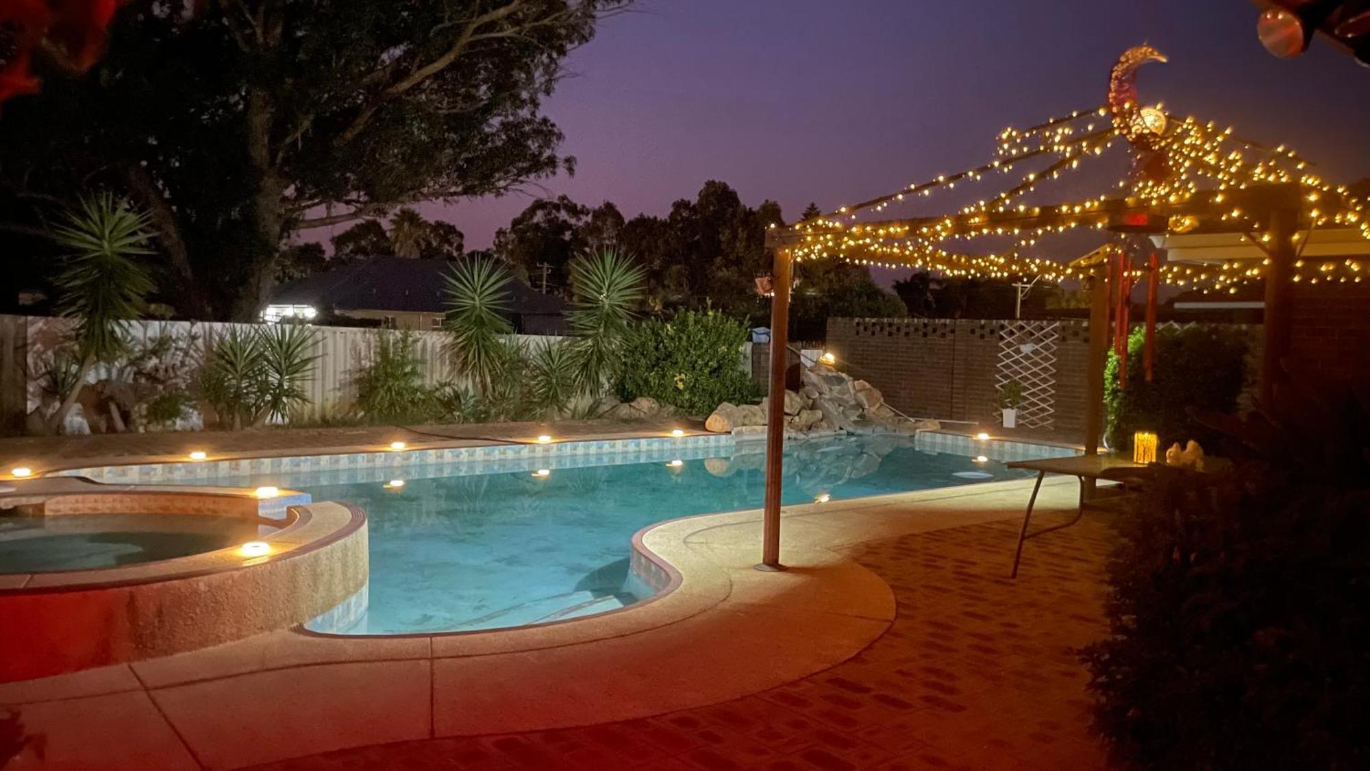 Swan Valley Rest Cottage Middle Swan Luaran gambar