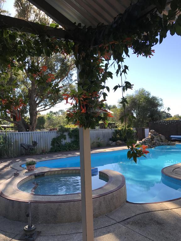 Swan Valley Rest Cottage Middle Swan Luaran gambar
